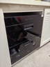 美的（Midea）暖陽消毒柜嵌入式家用 光波2.0 110L雙層大容量餐具碗柜碗筷嬰兒奶瓶 【國家補(bǔ)貼】90Q15S Pro 曬單實(shí)拍圖