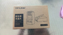 TP-LINK 超五類非屏蔽網(wǎng)絡(luò)水晶頭 CAT5e RJ45 電腦網(wǎng)線連接頭 工程級網(wǎng)絡(luò)線纜連接器 100個(gè)/包 EH5e-100 曬單實(shí)拍圖