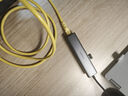綠聯(lián)USB3.0轉千兆網(wǎng)口擴展塢接口轉換器分線(xiàn)器 筆記本網(wǎng)線(xiàn)轉接頭拓展塢轉換器 適用筆記本臺式機RJ45 曬單實(shí)拍圖
