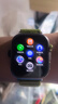 HUAWEI WATCH FIT 4 Pro 原野綠編織表帶華為智能手表鈦金屬藍(lán)寶石玻璃大屏藍(lán)牙通話fit4pro 曬單實(shí)拍圖