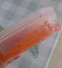 蓋世調(diào)味飛魚籽100g/盒 清甜大顆粒解凍即食 魚子醬壽司料理食材 曬單實(shí)拍圖