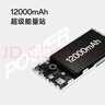 一加 100W 充電寶【3C認證可上飛機】 超級閃充移動(dòng)電源12000mAh大容量 戶(hù)外電源 可充電腦 碧云綠 曬單實(shí)拍圖