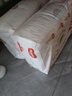 好奇（Huggies）鉑金裝小桃褲紙尿褲XL96片(12-17kg)加大號(hào)尿不濕透【消暑散熱】 曬單實(shí)拍圖