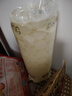 京東京造 一次性碗 食品級塑料碗 耐高溫燒烤露營飯盒餐盒400ml【50只】 曬單實拍圖