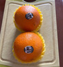 新奇士（Sunkist）澳大利亞藍標早臍橙/橙子8斤禮盒裝 超大果 新鮮水果 中秋禮盒 曬單實(shí)拍圖
