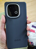 vivo iQOO Z10 Turbo+ 8000mAh超薄藍(lán)海電池 天璣9400+ 自研電競芯片Q2 144Hz光域護(hù)眼屏 國補(bǔ)游戲手機(jī) 云海白 16GB 512GB 官方標(biāo)配 曬單實(shí)拍圖