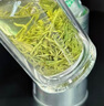 樂品樂茶特級毛尖茶葉綠茶2025明前春茶伴手茶禮盒裝共250g中秋送長輩 曬單實(shí)拍圖