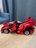 樂高（LEGO）42212 法拉利FXX 賽車 機(jī)械系列男女孩創(chuàng)意拼搭積木玩具生日禮物 曬單實拍圖