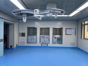 雷程凈化燈300x1200led潔凈燈30x90醫院手術(shù)室無(wú)塵車(chē)間超薄吸頂平板燈 300x900進(jìn)口燈珠58瓦-防眩防潮 曬單實(shí)拍圖
