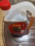 石皮弄 嘉善老酒 黃酒 花雕王 干型黃酒 宴會(huì)用酒 10度（十年陳）2L桶裝 曬單實(shí)拍圖
