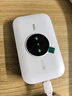 TCL隨身wifi三網(wǎng)通用免插卡無線wifi6車載4G路由器隨身便攜無限制移動聯(lián)通電信全國通用2025款5GXY15B 【升級充電款】3000毫安大電池超長續(xù)航24小時 不限速不虛標(biāo)月享1500G流量 曬單實拍圖