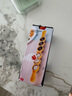 威爾基飯團兒童模具嬰兒寶寶搖米飯團神器飯球球搖搖樂(lè )食品級不銹鋼工具 黃色（食品級304不銹鋼） 曬單實(shí)拍圖