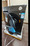 美的（Midea）滾筒洗衣機全自動家用 1.1洗凈比MD120V36T 12公斤洗烘一體機 節(jié)能凈速 以舊換新 家電國家補貼20% 曬單實拍圖