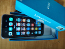 樂視Letv Y17Pro 全新智能手機八核128GB超薄大屏游戲電競安卓百元學生老年專用可用5G卡長續(xù)航 幻夜黑 曬單實拍圖