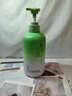 范泳辰梔子花搓泥寶啫喱沐浴全身通用去角質(zhì)搓澡磨砂膏男女士兒童專用 曬單實拍圖