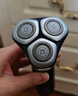 飛利浦（PHILIPS）電動(dòng)剃須刀旋風(fēng)3系PRO刮胡刀 風(fēng)馳切剃6D浮動(dòng)刀頭 生日禮物送老公 送男友 國家補貼 曬單實(shí)拍圖