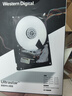 西部數(shù)據(jù)（WD）10TB 企業(yè)級(jí)機(jī)械硬盤(pán)DC HA340 SATA 7200轉(zhuǎn)512MB CMR垂直 服務(wù)器硬盤(pán) 3.5英寸WUS721210BLE6L4 曬單實(shí)拍圖
