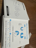 聲闊（SoundCore）【國家補貼】AeroClip耳夾式藍牙耳機無(wú)線(xiàn)開(kāi)放式運動(dòng)跑步耳機氣傳導耳機不入耳適用蘋(píng)果華為小米白 曬單實(shí)拍圖