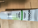 獅王（Lion）NONIO進(jìn)口清新牙膏柑橘薄荷130g去黃去牙漬亮白護(hù)齦含氟 曬單實拍圖