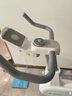 麥瑞克（MERACH）動(dòng)感單車(chē)家用智能自發(fā)電健身器材室內自行車(chē)絕影ONE2代 MR-S10W4 曬單實(shí)拍圖