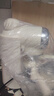 Derlla咖啡機家用小型意式半自動(dòng)現磨咖啡奶泡機 咖啡機+磨豆機 曬單實(shí)拍圖