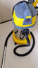 潔霸（JIEBA） 干濕兩用吸塵器大功率1500W家用商業(yè)吸塵吸水機(jī)30L直鋼管 30L工業(yè)推薦版直鋼管 BF501B 曬單實(shí)拍圖