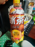 農(nóng)夫山泉冰茶碳酸茶飲料 檸檬紅茶600ml*15  紙箱裝 曬單實(shí)拍圖