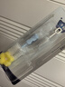 子初奶瓶果蔬清洗劑250ml+多功能奶瓶清潔刷6件套杯刷寶寶奶瓶除垢劑 曬單實拍圖