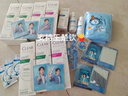 清揚（CLEAR）【王楚欽同款】頭皮學(xué)專(zhuān)研控油*2+舒緩*2+精華 王楚欽七夕禮物 曬單實(shí)拍圖