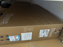 華碩ROG XG27UCDMG 26.5英寸QD-OLED顯示器4K 240Hz顯示器電競G-sync Type-C HDR400 DP1.4真10bit 曬單實(shí)拍圖