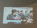 哈趣H3 云臺投影儀家用 家庭影院 1080P高清便攜 智能臥室宿舍投影機 國家補貼（32G內存 4K解碼） 曬單實拍圖