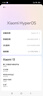 小米MIUI/ Xiaomi 13正品5G版徠卡影像手機 黑色 12GB+512GB 全新未激活 曬單實拍圖