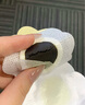 仁和脹氣貼新生兒嬰兒0-3個月小兒腸脹氣貼寶寶脹氣貼腳底肚臍貼 曬單實拍圖