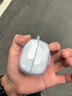 小米（MI）REDMI Buds 6 Pro真無線降噪耳機 入耳式 適用于安卓蘋果手機 冰釉白 曬單實拍圖