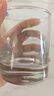 Ocean進(jìn)口玻璃杯子家用水杯茶杯果汁杯牛奶杯威士忌洋酒杯205ML6只套裝 曬單實(shí)拍圖