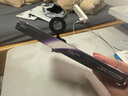 閃魔【3D熱彎膜丨0.18mm超薄】適用蘋果16ProMax鋼化膜iPhone16promax手機膜一體防塵無塵倉高清膜 曬單實拍圖