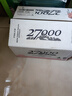 27000澳洲進(jìn)口天然礦泉水母嬰兒水 趙露思同款寶寶飲用水低鈉350ml*20 350mL20瓶1箱 曬單實(shí)拍圖