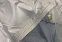 月光曲大學(xué)生宿舍床簾蚊帳一體式全封閉無(wú)涂層寢室上下鋪強遮光0.9x2米 哆啦夢(mèng)-五面遮光+無(wú)涂層+三開(kāi)門(mén) 90cm*200cm 內可用-長(cháng)寬高全伸縮 曬單實(shí)拍圖