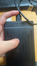 阿卡西斯（acasis） USB3.0移動(dòng)硬盤(pán)盒 2.5英寸SATA串口臺式機筆記本電腦外置固態(tài)機械硬盤(pán)存儲盒子EC-5250B 曬單實(shí)拍圖
