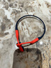 韶音（SHOKZ）OpenSwim Pro S710 骨傳導藍牙耳機 開(kāi)放式運動(dòng)游泳跑步騎行不入耳 珊瑚海 曬單實(shí)拍圖