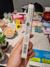 漸變色st刷題筆速干按動中性筆高顏值漸變彩色黑筆學生專用黑色水筆芯簽字考試初中生 5支莫蘭迪（活動） 0.5mm 曬單實拍圖