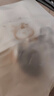 諾蘭森迪（NOLANSEND）鞋子收納袋軍訓行李箱衣物分裝抽繩束口鞋罩套旅游自封袋子 大號 曬單實拍圖