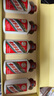 茅臺(tái)（MOUTAI）飛天 金色條盒裝 醬香型白酒 53度 50ml*5瓶  曬單實(shí)拍圖