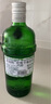 添加利(TANQUERAY)倫敦干味金酒杜松子酒750ml 調(diào)酒基酒 七夕情人節(jié)禮物 曬單實拍圖