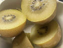 佳沛（zespri）新西蘭  陽光金奇異果6粒裝 單果約77-103g  源頭直發(fā)  獼猴桃 曬單實(shí)拍圖
