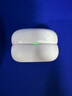索尼（SONY）LinkBuds Fit【政府補貼】白色 Hi-Res舒適降噪真無(wú)線(xiàn)耳機 教師節禮物 曬單實(shí)拍圖