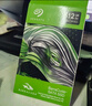 希捷(seagate) 512GB SSD固態(tài)硬盤SATA3.0接口 臺式機筆記本電腦硬盤 讀速高達540MB/s 希捷酷魚 曬單實拍圖