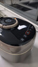 蘇泊爾（SUPOR）IH快排鮮呼吸電壓力鍋 5L 112kPa 2200W 母嬰316L精鋼球釜高壓鍋 SY-50FH5018Q 4-6人 曬單實(shí)拍圖