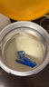 佳貝艾特（Kabrita）悅白乳鐵蛋白兒童調(diào)制羊乳粉4段 3歲以上 800g 荷蘭原裝原罐進(jìn)口 曬單實(shí)拍圖