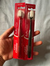 高露潔（Colgate）【孫穎莎同款】絨絨絲護齦牙刷高密超細軟毛2支牙刷情侶獨立包裝 曬單實(shí)拍圖